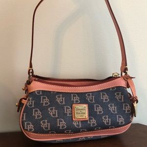 Dooney & Bourke Shoulder Bag